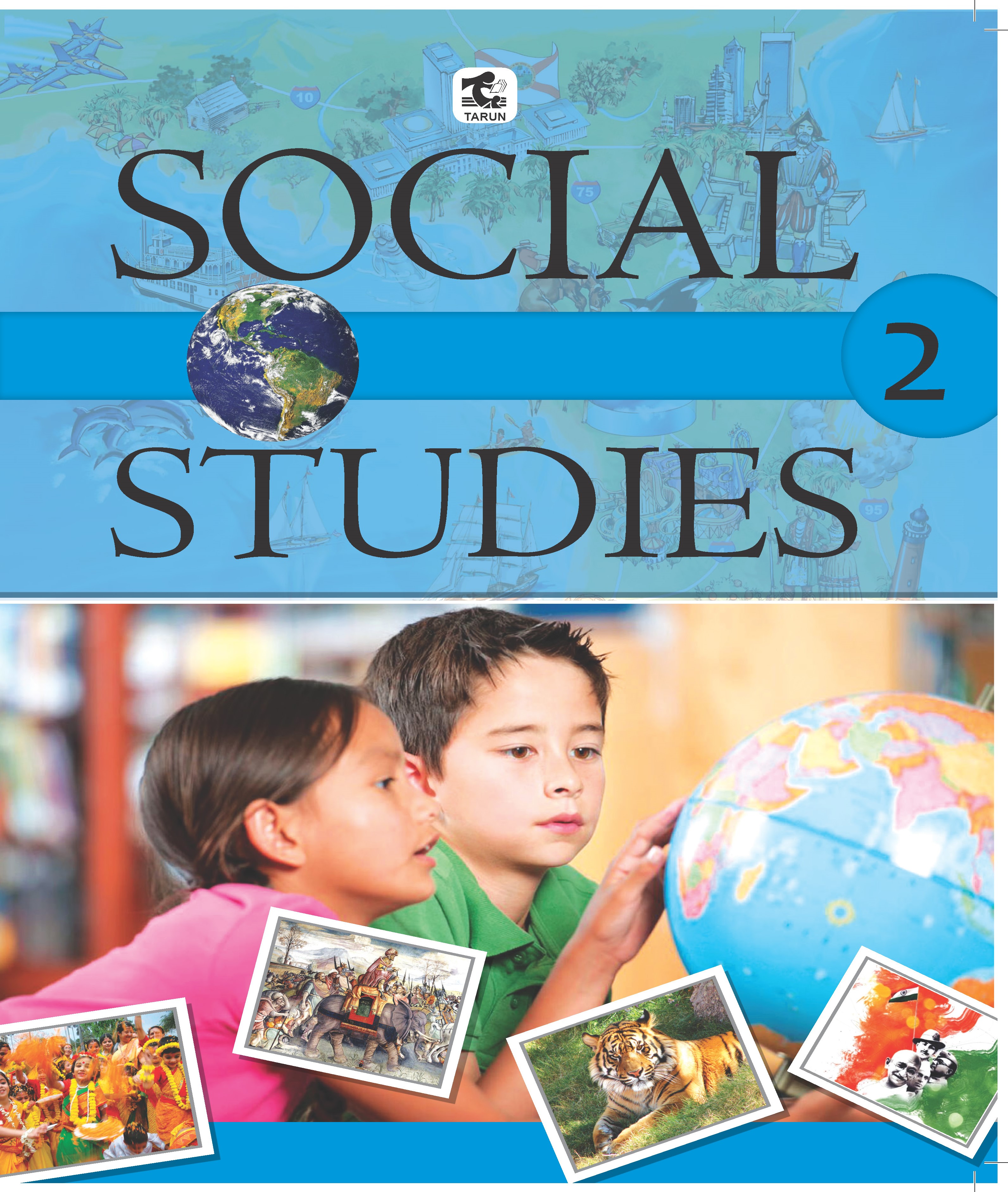 SOCIAL STUDIES 2